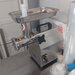 Vand frigider inox